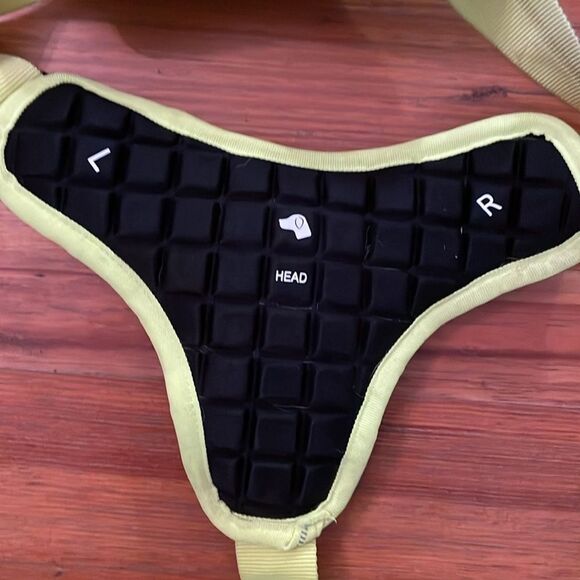 Arcadia Trail Neoprene Dog Harness Size Medium? Reflective Water-Resistant - Picture 4 of 8